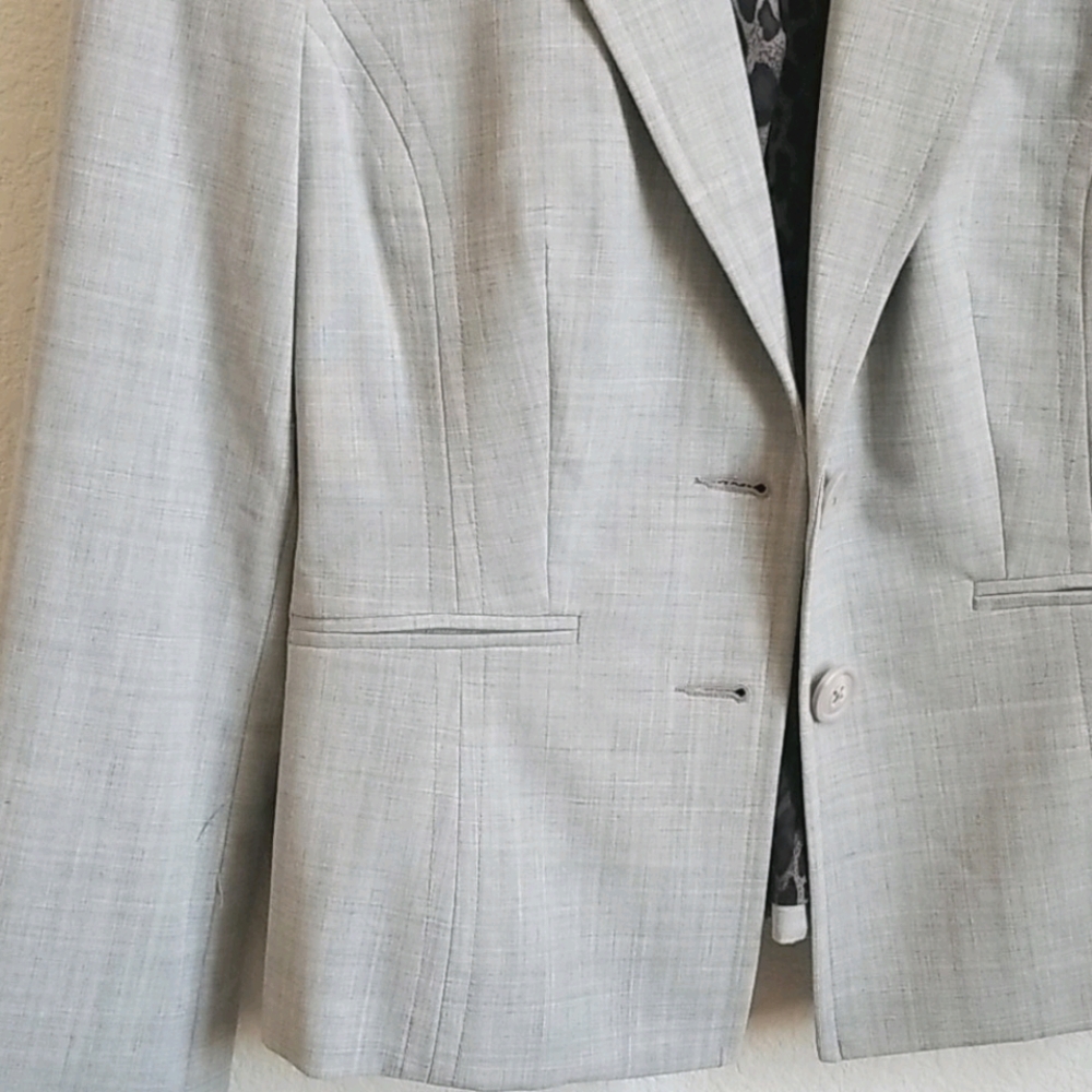 Express Suit Jacket - image 5